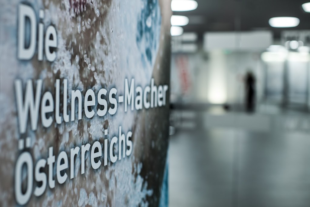 WKO Vienna Wellness-Macher Event